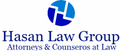 Hasan Law Group PLLC – Federal and Agency Appeals